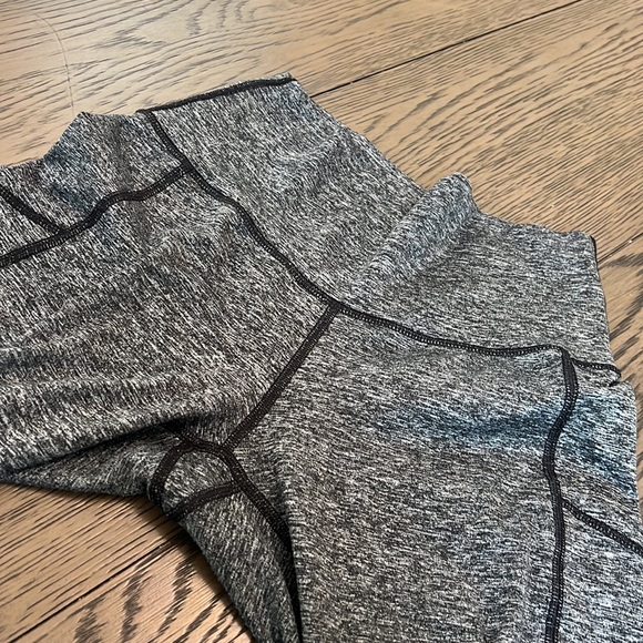 Aerie pants with side pockets. Soft. Size medium - Picture 2 of 4